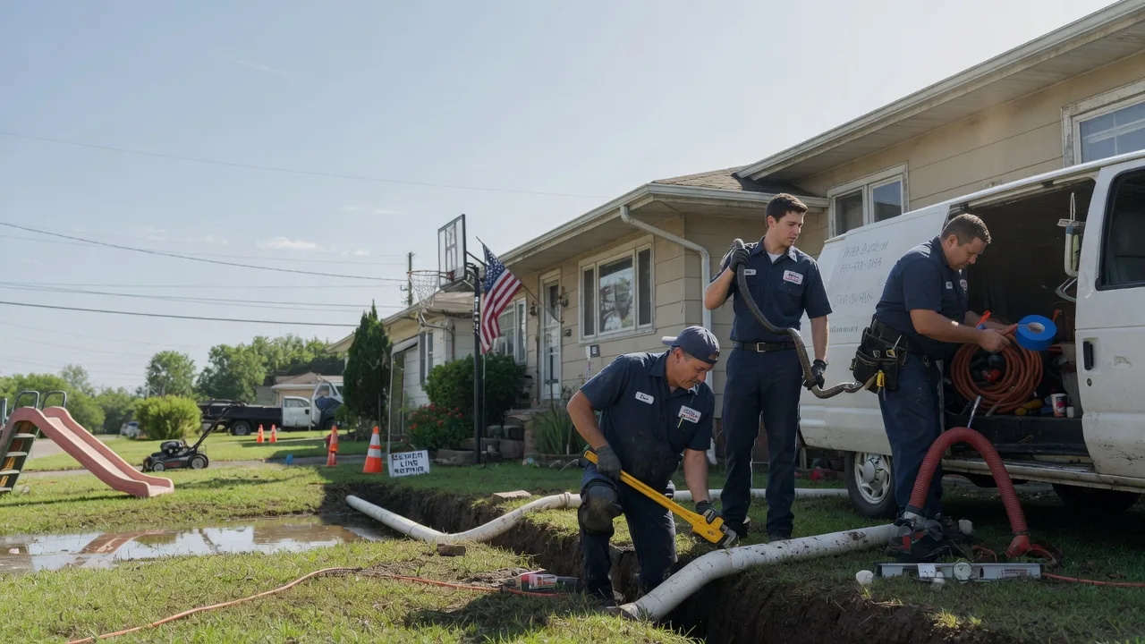 Toilet Installation in Worthington, MN near me